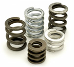 Clutch Springs