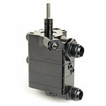 Late Chrysler Pro Dry Sump Oil Pump