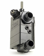 Late Chrysler Pro Dry Sump