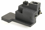 GM Sportsman Oval Track Oil Pump
