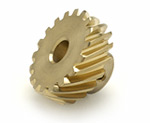Early Chrysler Bronze Gear