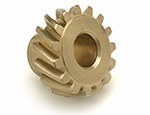 Ford Bronze Gear