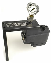 Oil Pump Pressure Tester