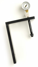 Oil Pump Pressure Tester